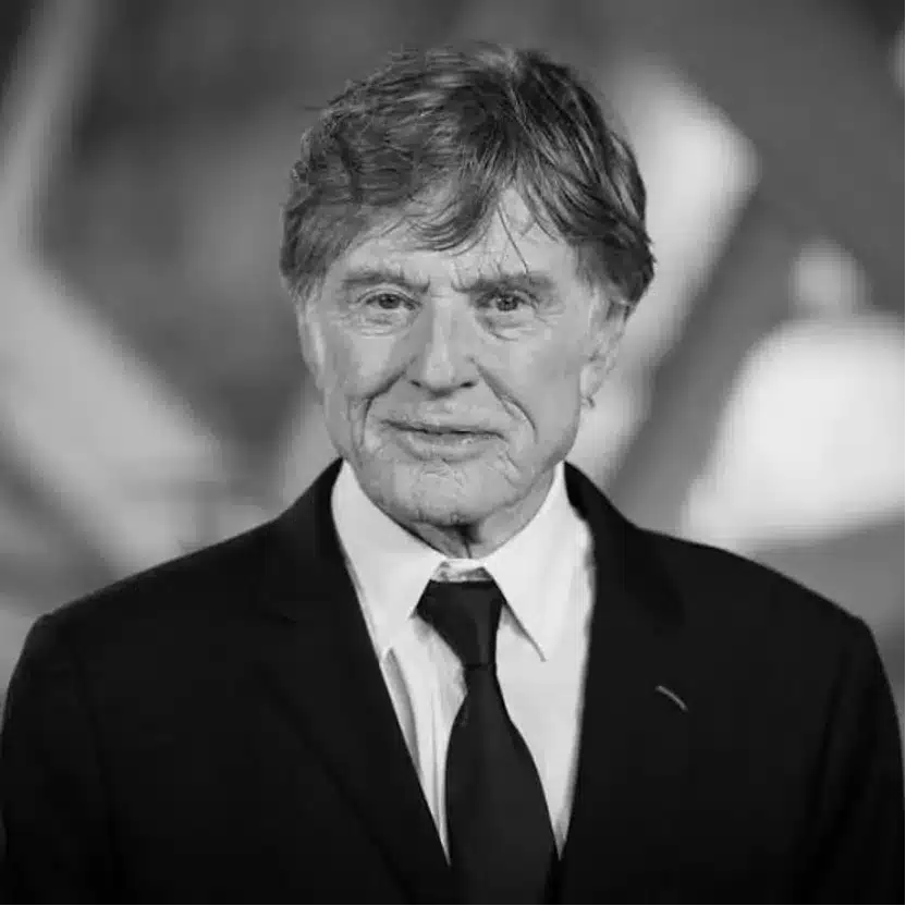 robert redford