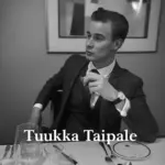 Tuukka Taipale