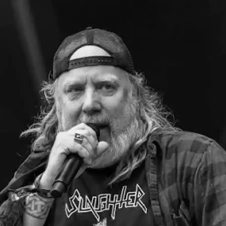 Tomas Lindberg