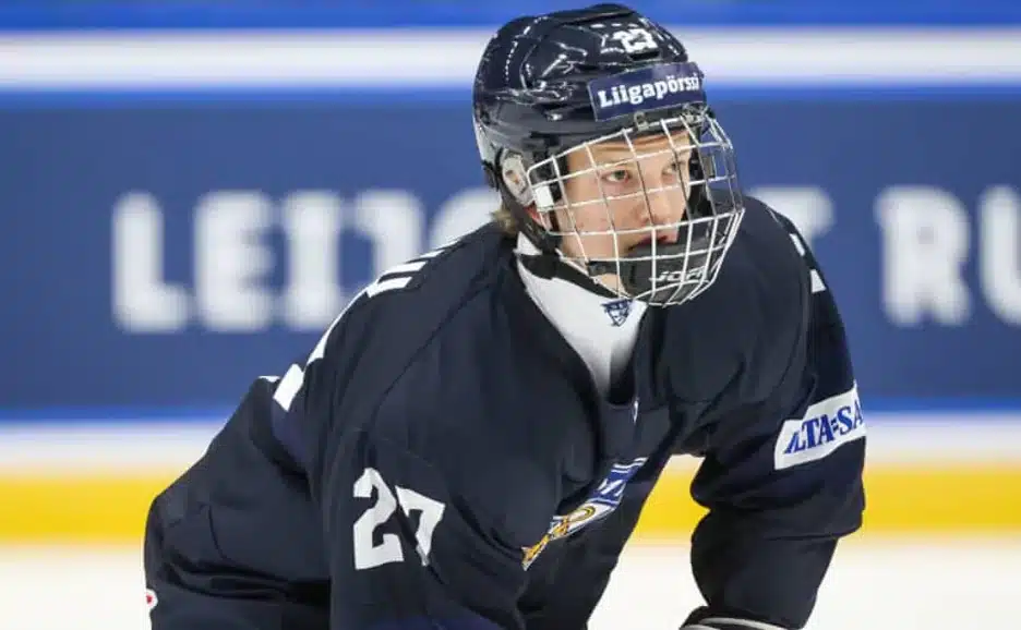 kasperi ojantakanen