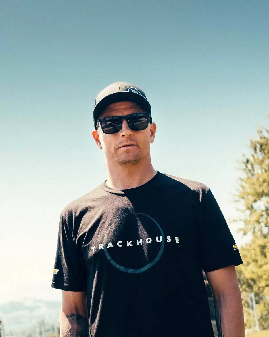 kimi räikkönen