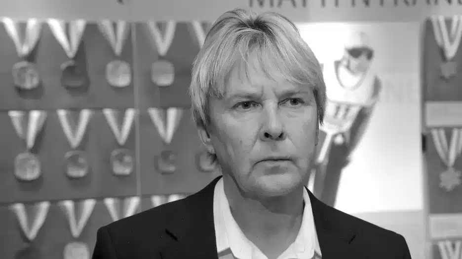 matti nykänen