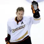 Saku Koivu