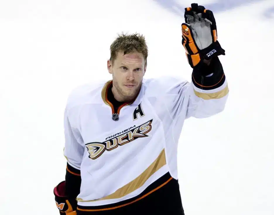 Saku Koivu