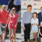 Mika Häkkinen lapset