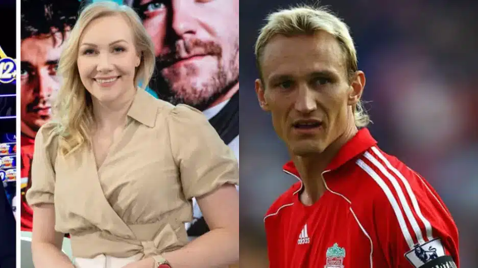 sami hyypiä seurustelee