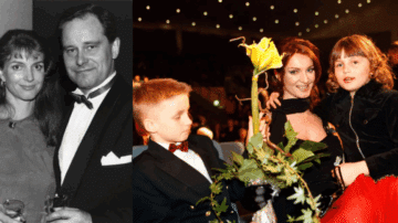 madeleine af enehjelm