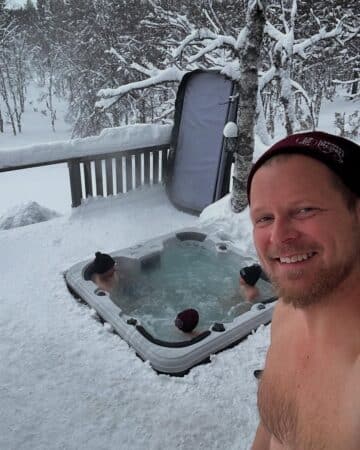 antti luusuaniemi lapset