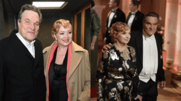 kimmo kiljunen vaimo