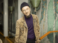 samuli putro vaimo