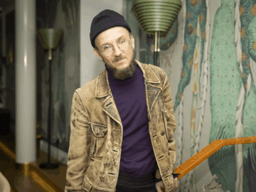 samuli putro vaimo