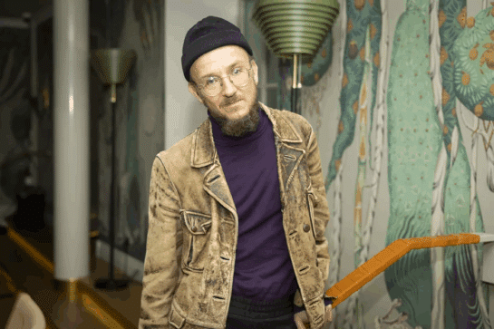 samuli putro vaimo