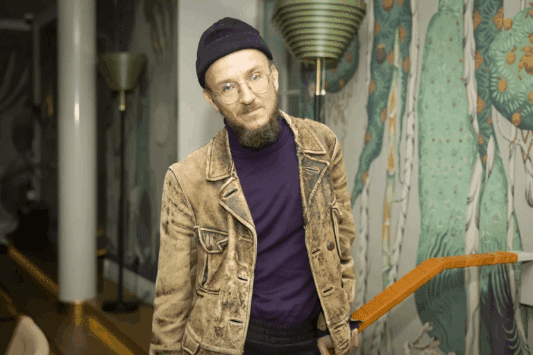 samuli putro vaimo