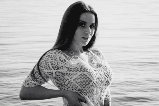 irina tundra