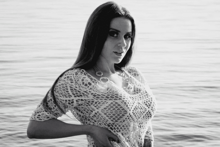 irina tundra