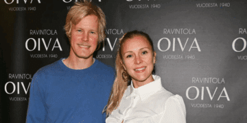 veronica verho puoliso