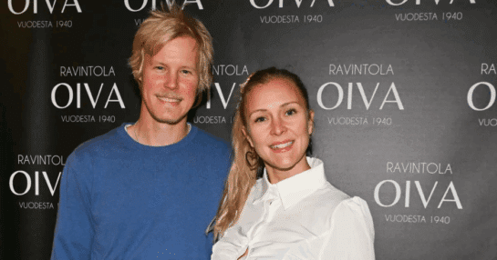 veronica verho puoliso