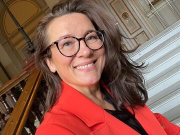 lilli paasikivi