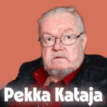 pekka kataja