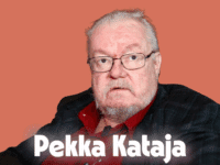 pekka kataja