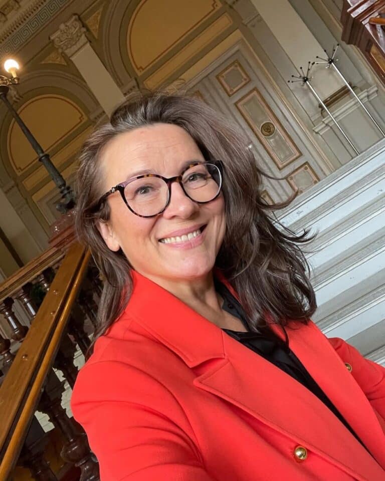 lilli paasikivi