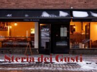 osteria dei gusti