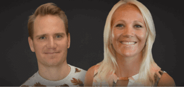 kaisa mäkäräinen ja ville nousiainen