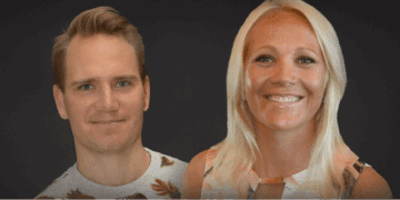 kaisa mäkäräinen ja ville nousiainen