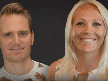 kaisa mäkäräinen ja ville nousiainen
