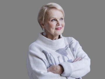 maija kalaoja