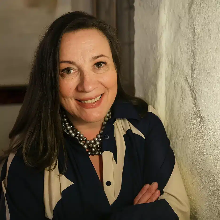 lilli paasikivi