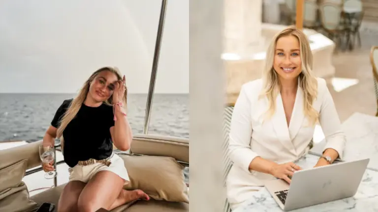 anne ramsay vanhemmat