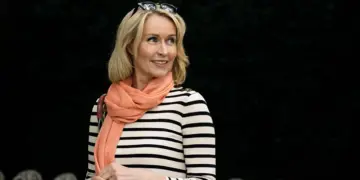 gedi lindahl