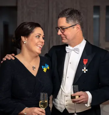 antti kuronen puoliso