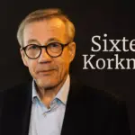 Sixten Korkman