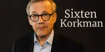 Sixten Korkman