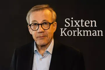 Sixten Korkman