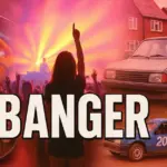 Mitä tarkoittaa Banger