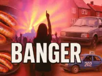 Mitä tarkoittaa Banger
