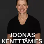 joonas kenttämies