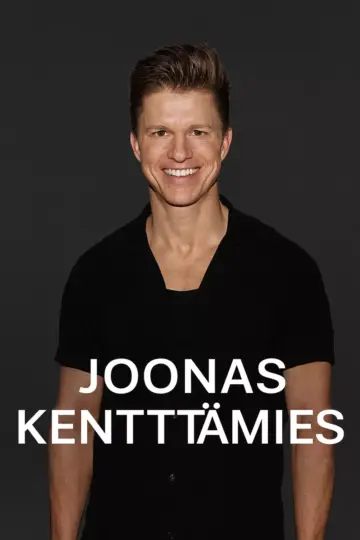 joonas kenttämies