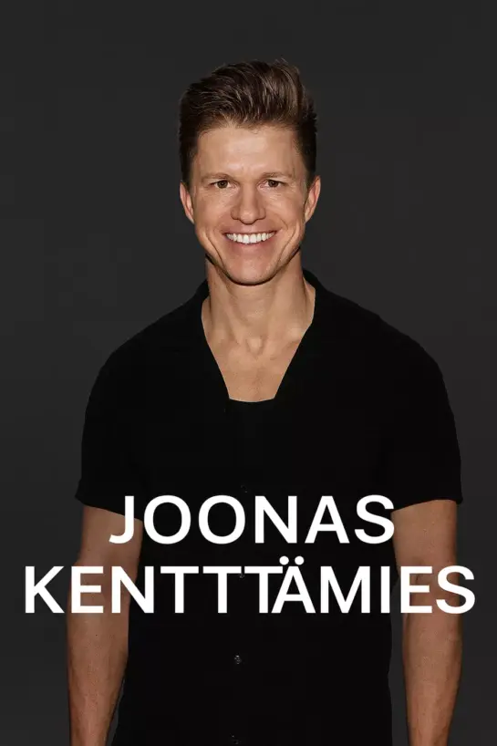 joonas kenttämies
