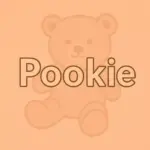 Mitä tarkoittaa Pookie?