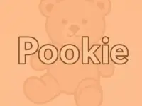 Mitä tarkoittaa Pookie?