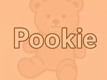Mitä tarkoittaa Pookie?