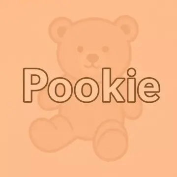 Mitä tarkoittaa Pookie?