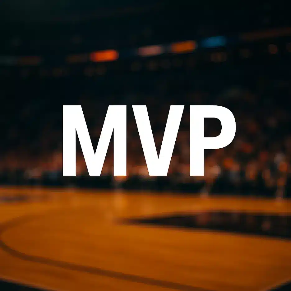 mikä on mvp