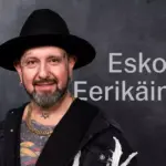 Esko Eerikäinen