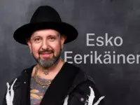 Esko Eerikäinen