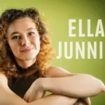 ella junnila